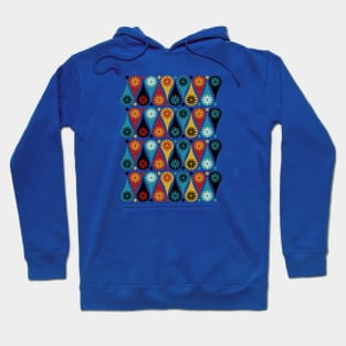 Splendid Sundrops Hoodie